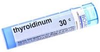 BOIRON Estados Unidos Tiroidinum 30c