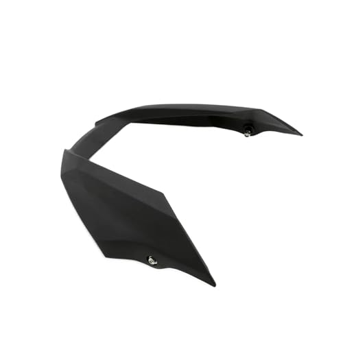 Extension de bec carénage avant noir haut de gamme pour garde-boue moto BMW R1200GS