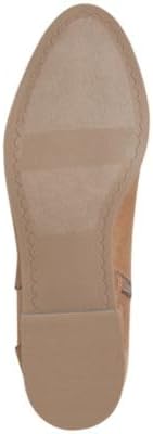 Charter Club Womens Daxi Cushioned Footbed Ankle Boots Tan 8 Medium (B,M) - Image 4