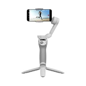 DJI Osmo Mobile SE Smartphone Gimbal