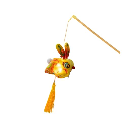 DIYing ファブリック漫画ランプクラフトセット LED ライトストレスリリーフスクイーズおもちゃ秋祭りお祝いフェスティバルギフトランプ