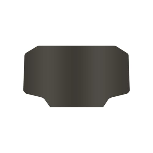 Accessoires moto film tableau de bord Kawasaki ZX6R 2024 écran protecteur
