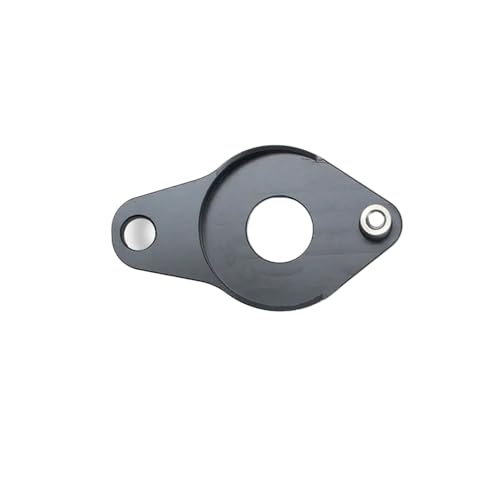 Affordable Drone Propeller Clips Paddle Clamp Kit Compatible With XAG P80 farming-related Drones(1pcs P80 Clip)