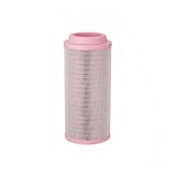 Air Filter CA-7045 Compatible with Takeuchi TB285 TB290 JCB JS8075 Red Rubber Base