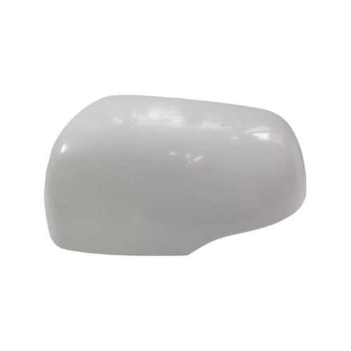 Cache rétroviseur Kia Picanto solution plastique anti infiltration pour rénovation auto