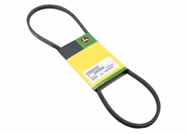 John Deere Original Equipment Flat Belt #GX23549