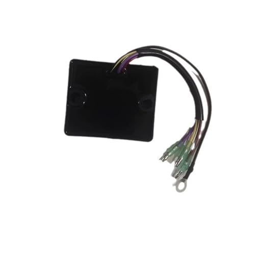 Boîtier CDI Mercury 821889A45 pour servomoteur et limiteur de vitesse hors-bord