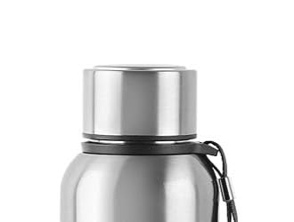 Replacement Spare Lid Compatible with Cello Kent Sports Insulated Stainless Steel Water Bottle 550ml, 750ml & 900ml | Leak-Proof Screw Cap | (Bottle Not Included)-image-37