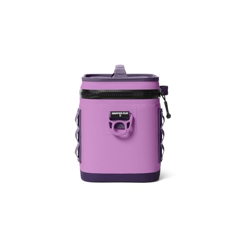 Image of YETI Hopper Flip 8 Portable Soft Cooler