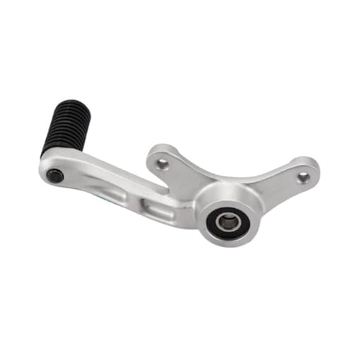 Levier décalage moto en alliage robuste Pédale de vitesse arrière pour 450SR SRS