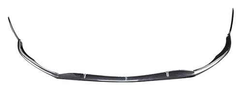 Diffuseur pare-chocs avant pour Benz Classe C W205 C205 AMG 2015-2022