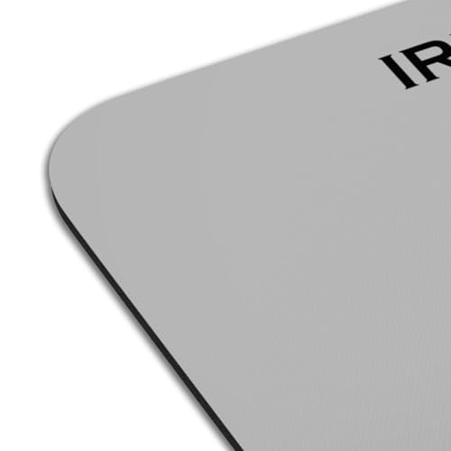 Sets de table antidérapants lavables gris pour protéger le mobilier