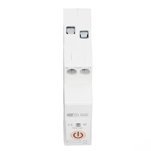 Interrupteur de commande WiFi pour simplifier la vie domestique - 5
