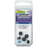 JandorfSpecialty Hardw Grommet Rubber 5/16 Od 61522