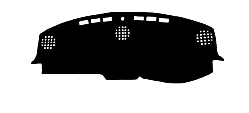 Tapis de tableau de bord pour Chrysler 300C idéal pour vos longs trajets au soleil RHD