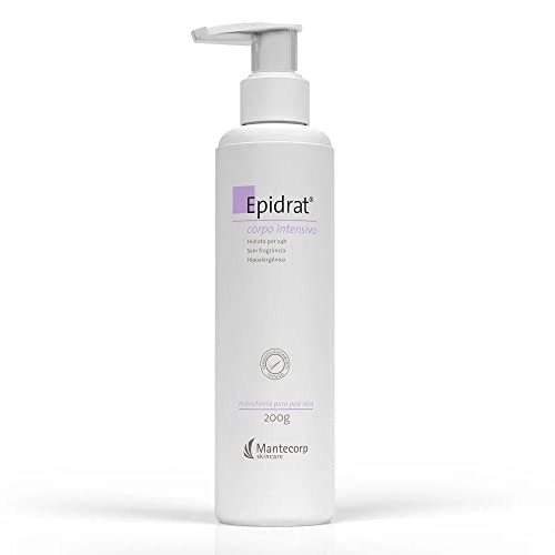 Corpo Intensivo Hidratante Corporal 200g, Epidrat, Mantecorp Skincare