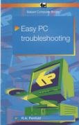 Easy PC Troubleshooting (BP) 0859344843 Book Cover