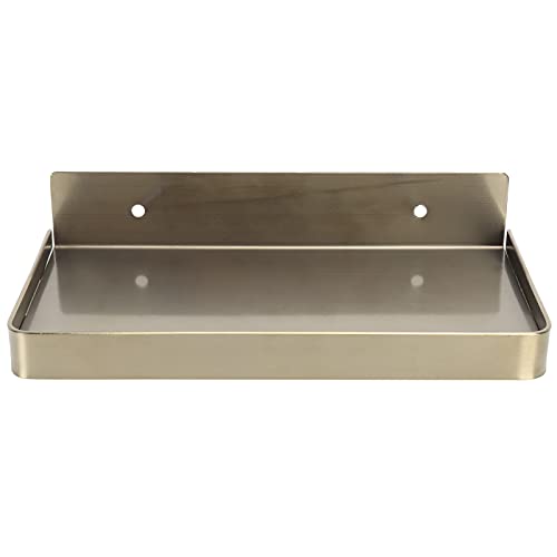 Soporte para teléfono contra caídas HUSHUI con estante duradero para baño 5