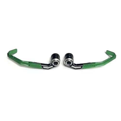 Garde-main Kawasaki ZX-4RR protection levier frein embrayage moto pièces extension 2023