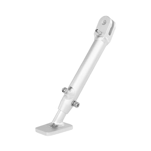 Béquille latérale réglable pour moto ZX-10R et ZX-10RR haute précision