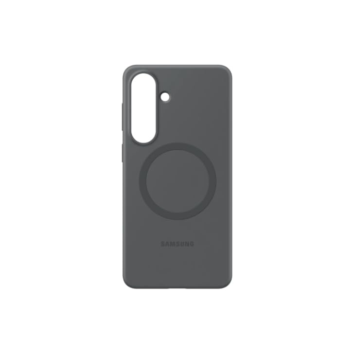 Amazon.co.jp: Galaxy S26+ Silicone Magnet Case 純正 シリコン