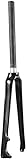 Compatible: disco de freno de 160 mm.