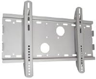 Flat - Low Profile Wall Mount Bracket for Dell W3000 30" LCD HDTV TV