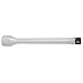 Westward 2HLD9 Torque Socket, Extension, 120 Ft-Lbs
