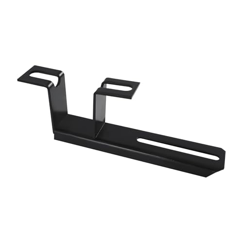 Juego de 2 estribos laterales 6'' para Toyota Highlander miniatura 7