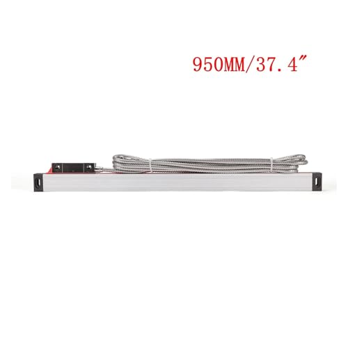 Regla lineal codificadora 950MM para máquinas digitales miniatura 2