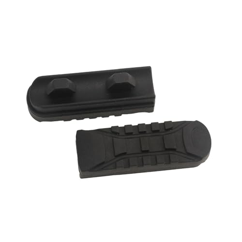 Cale Pied Moto Passager : Finis les Glissements sur R1200GS et F850GS