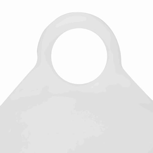 HAOHIZE Taubenfutterspender, Vogelfutterspender für Tauben, Wasserspender aus Kunststoff, Trinkspender für Vögel, automatischer Futterspender, Wasserspender (6.5L)