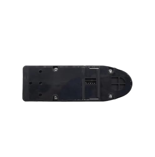 Commande lève-vitre électrique BMW E60 E61 mécanisme fluide bouton 61319122113 - 2