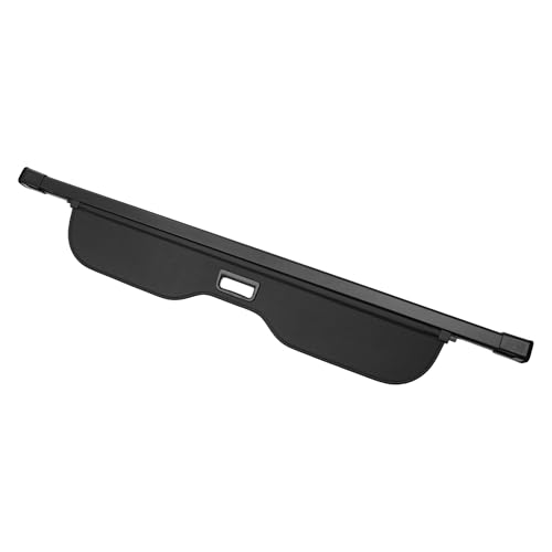 Motoforti Car Trunk Retractable Cargo Cover for Lexus GX550 GX
