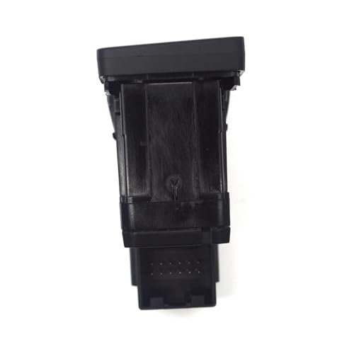 Commande de frein à main de stationnement 5GG927225 finition premium Golf 7 - 6