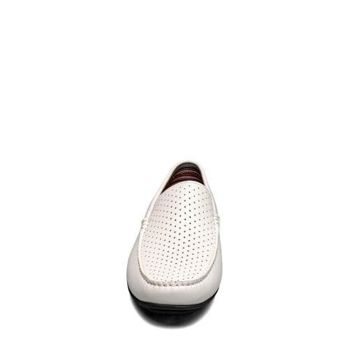 Image of Stacy Adams Conroy Moc Toe Driver