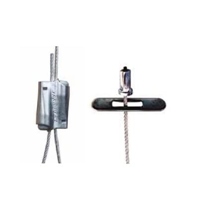 GRIPPLE Express Type with 1/4