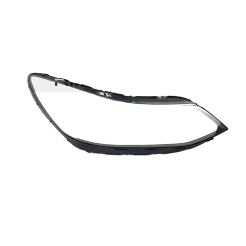 Phare avant Chevrolet Cruze 2017 abat-jour de protection droit