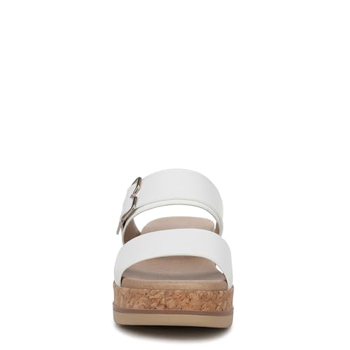 Dr. Scholl's Women's Once More Slide Sandal2