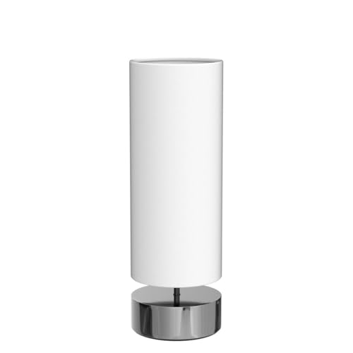 Seaside Village TC-LAMP Touch Control Table Lamp Bedside Minimalist Desk Lamp Modern Accent Lamp Dimmable Touch Light thumb #3