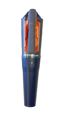 Ridgid R860430B GEN5X 18-Volt Jobsite Blower (Tool-Only, Battery and Charger NOT Included)