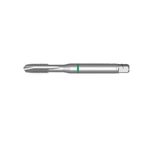 Dormer M Machine Tap Spiral Point, Green Shark, Pack of 1