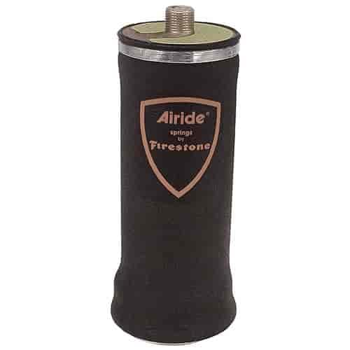 Ridetech 90007076 Rolling Sleeve Air Spring 800 lbs Capacity @ 100psi 3.5 Minimu