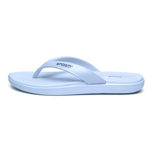 Image of AIRSON AL-6 Slipper for Women | Orthopedic, Diabetic, Pregnancy | Soft and Comfortable |Slides, Flip-Flops, Slippers, Chappals | Non-Slip | For Ladies and Girls
