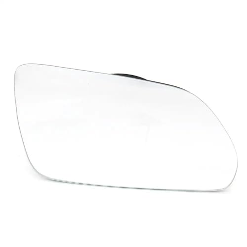 Rétroviseur latéral chauffant côté passager pour Polo 2005-2010 miroir haute définition
