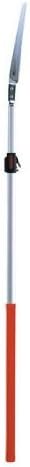 ARS Pole Saw 12in Blade Telescopes From 6ft to 8ft 11in