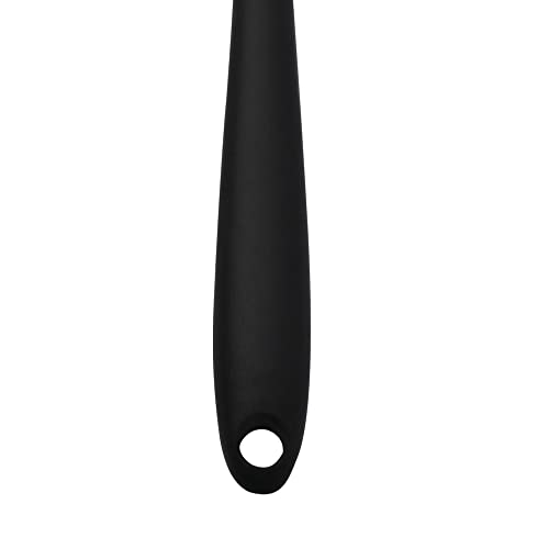 Mimo Style Espátula Reta de Confeitar, Ideal Para Uniformizar Recheios e Alisar Coberturas, Suporta