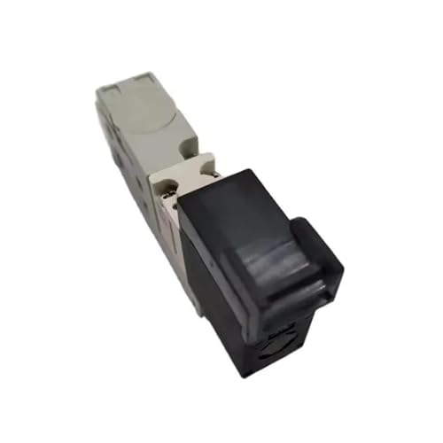 Válvula solenoide de Cabezal BM VQZ115R-5L0-CP-X6 para automatización neumática 3