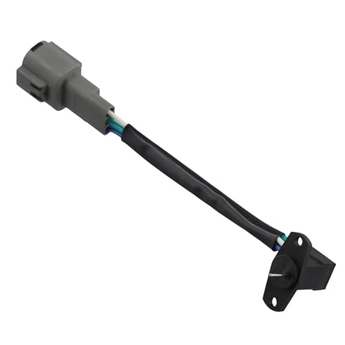 Sensor de dirección S-1090-362 para corregir fallos en la dirección EPS 3