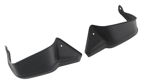 Protège-mains moto Kawasaki Z900RS guidon coupe-vent protecteurs